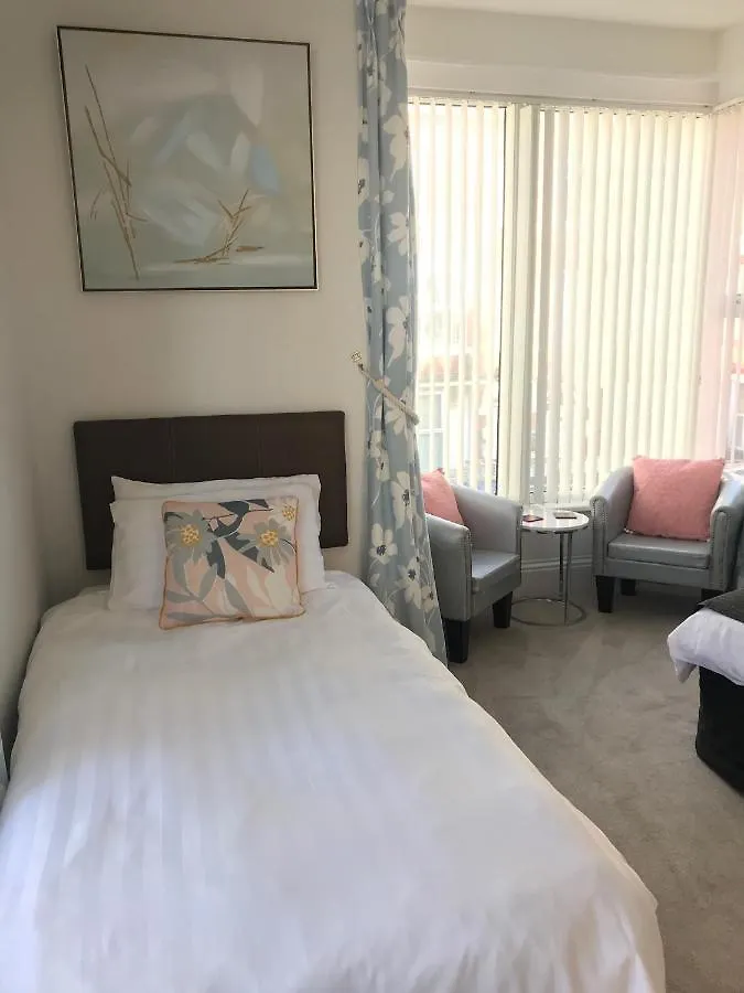 Doriam Guest House Bridlington 3*,