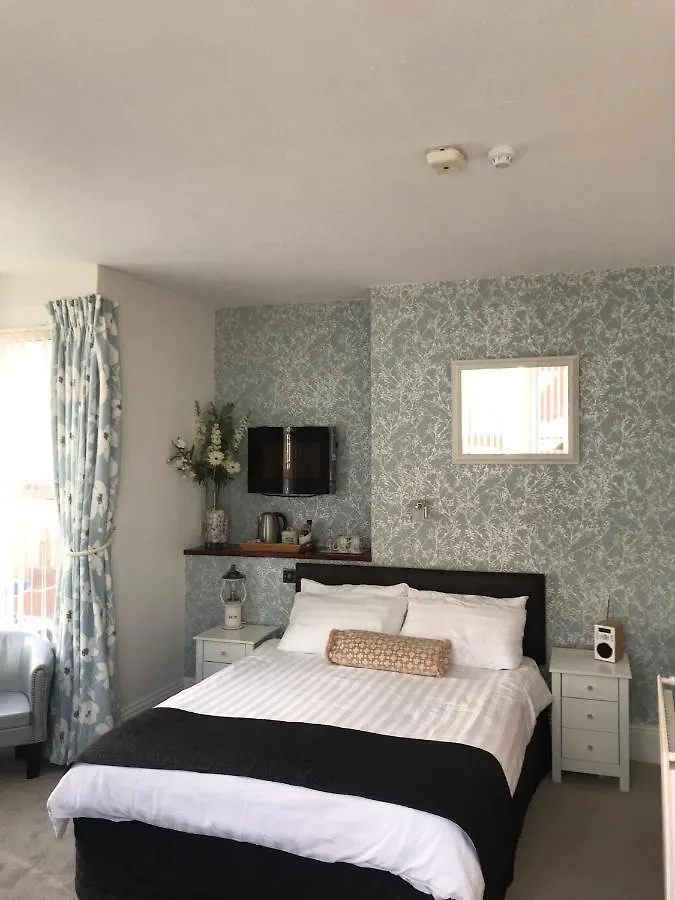 Doriam Guest House Bridlington
