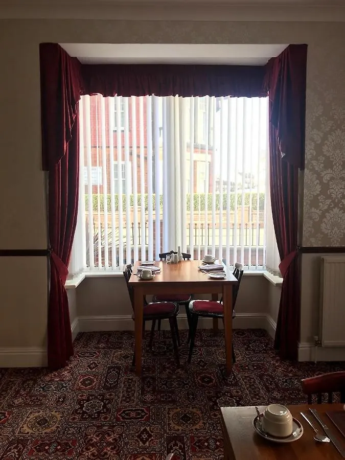 Doriam Guest House Bridlington