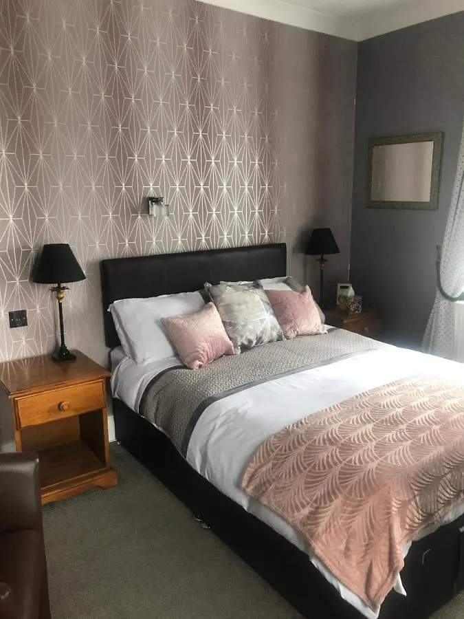 Doriam Guest House Bridlington