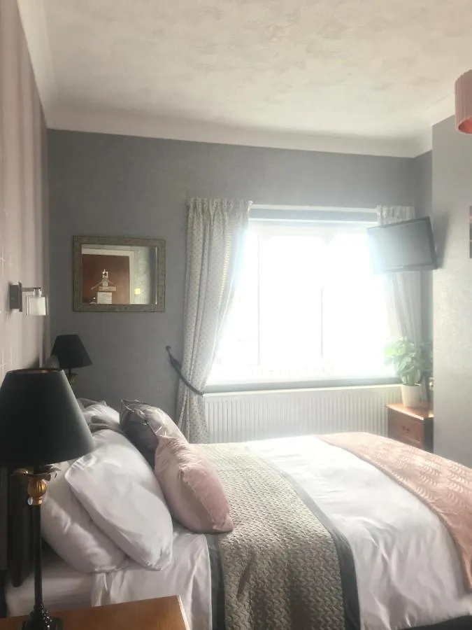 Doriam Guest House Bridlington