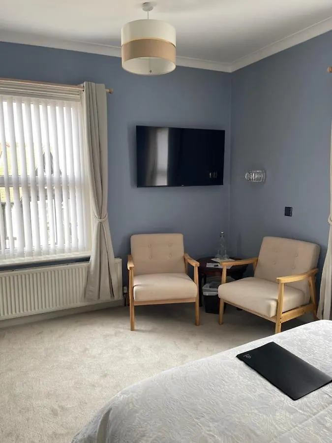 Doriam Guest House Bridlington