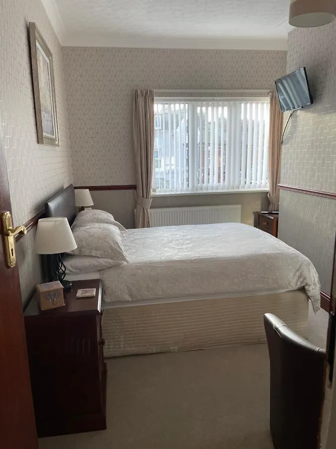 Doriam Guest House Bridlington