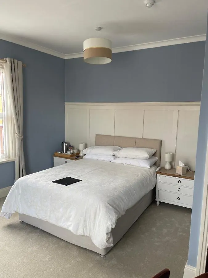 ***  Doriam Guest House Bridlington Royaume-Uni