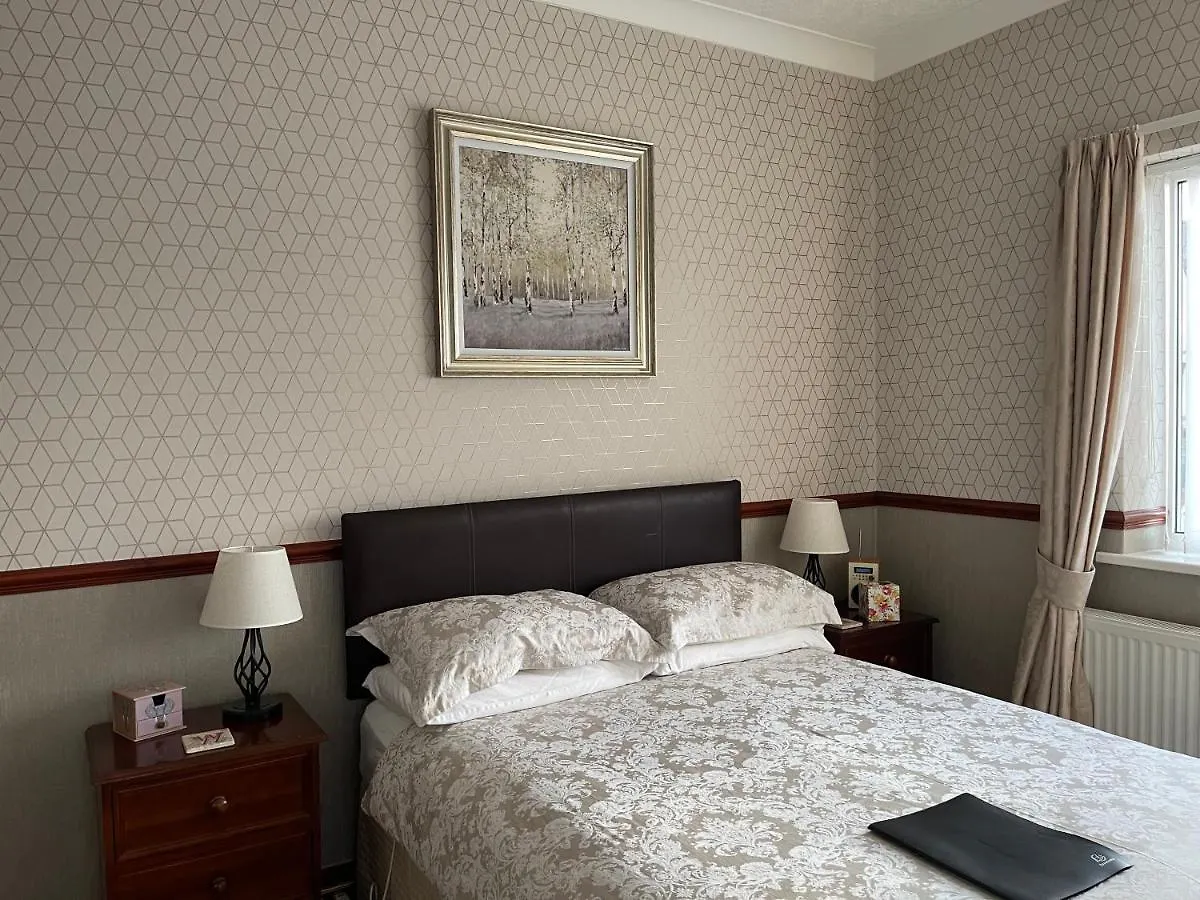 Doriam Guest House Bridlington