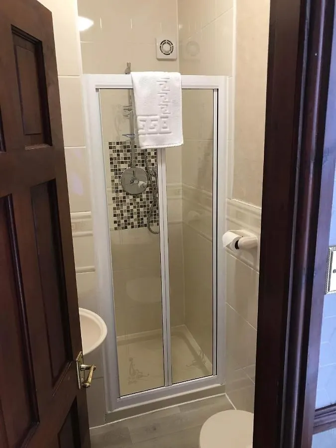 Doriam Guest House Bridlington