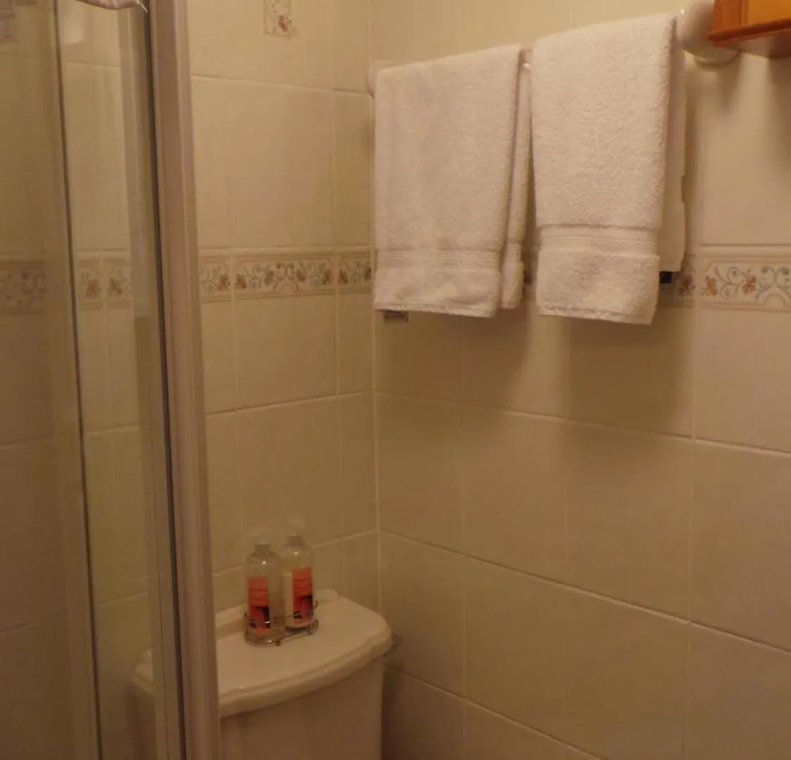 Doriam Guest House Bridlington 3*,