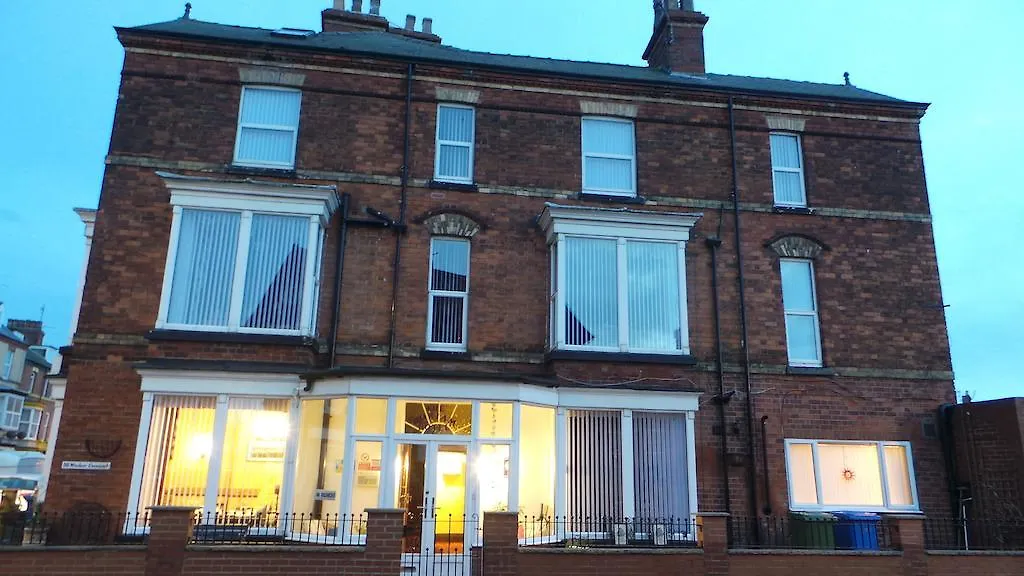 Doriam Guest House Bridlington 3*,