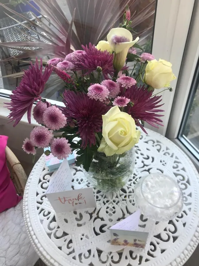 Doriam Guest House Bridlington Royaume-Uni
