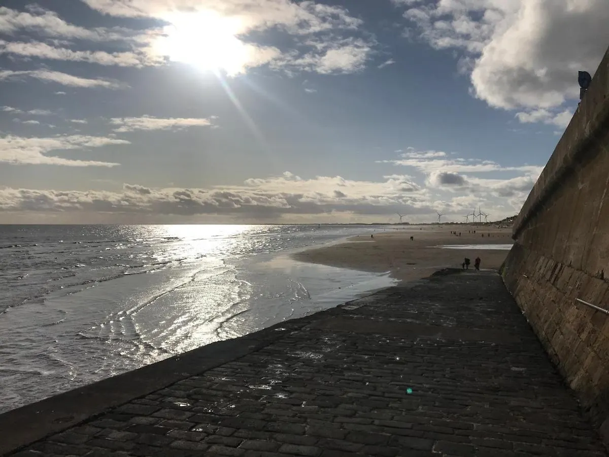 Doriam Guest House Bridlington