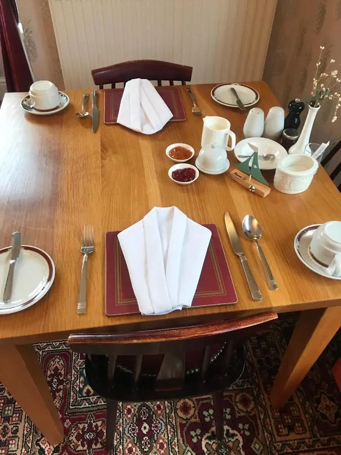Doriam Guest House Bridlington